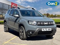 2023 Dacia Duster 1.3 TCe 130 Journey 5dr HATCHBACK PETROL Manual