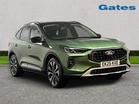 2025 Ford Kuga 2.5 PHEV Active 5dr CVT HATCHBACK PETROL/ELECTRIC Automatic