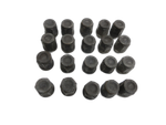Serie / Kit dadi delle ruote Bullone ruota per Mazda 3 BM 13-17