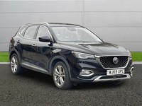 2019 MG MG HS 1.5 T-GDI Exclusive SUV 5dr Petrol Manual Euro 6 (s/s) (162 ps) ES