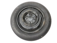 Chrysler Grand Voyager V 08-10 1 x Komplettrad Ersatzrad Stahlfelge Sommerreifen 145/80R16 5X127 Chrysler Grand... Vorschau 1