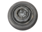 Chrysler Grand Voyager V 08-10 1 x Komplettrad Ersatzrad Stahlfelge Sommerreifen 145/80R16 5X127 Chrysler Grand... Vorschau 1