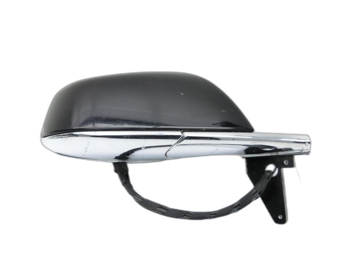 Tesla Model X 90D 15-21  Spiegel Aussenspiegel Rechts Elektrochrom  - Bild 1