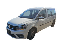 VW Caddy SA IV 15-20 Handgriffe VW Caddy SA IV 15-20 11.04.2019 2K0857607E gebraucht Vorschau 5
