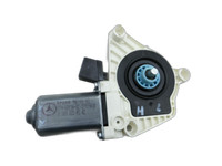 Mercedes W169 A150 08-12 5T Fensterhebermotor Links Hinten Mercedes W169 A150 08-12 16.12.2009 A1698204542... Vorschau 1