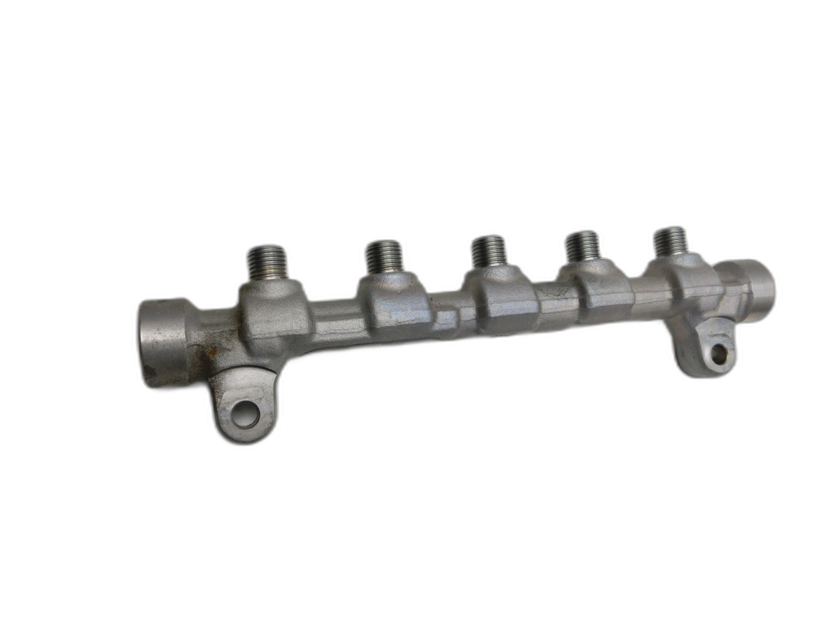 Collettore di distribuzione per Alta pressione Distributore Hyundai I40 CW 11-15 - Bild 1