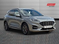 2023 Ford Kuga 2.5 FHEV ST-Line Edition 5dr CVT 4X4 PETROL/ELECTRIC Automatic