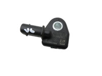 Jeep Cherokee KL 13-18 Sensor für Airbag Crashsensor Airbagsensor Links Jeep Cherokee KL 13-18 01.01.2017... Vorschau 1