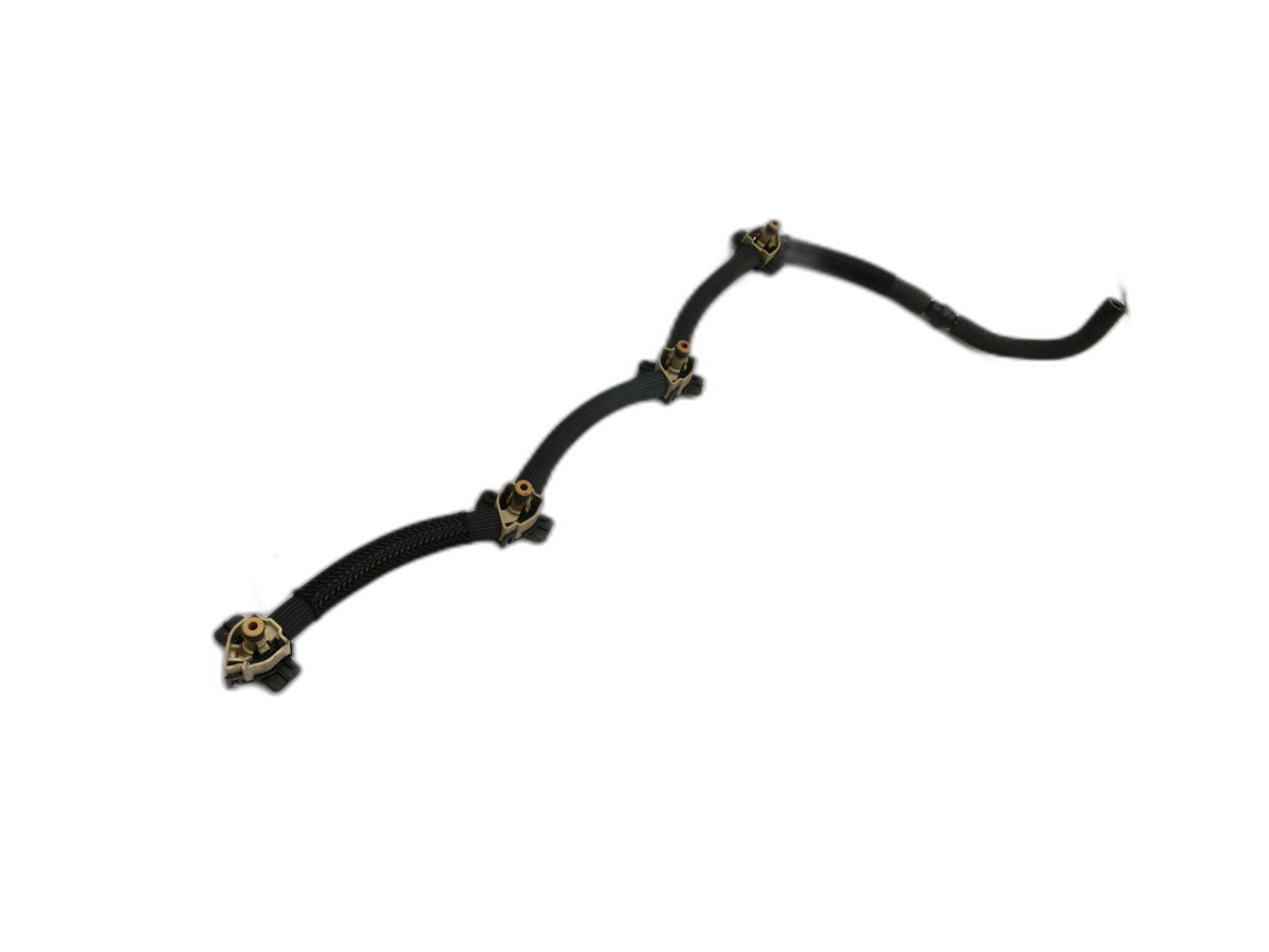 Hose Line for Fuel repatriation VW Golf 7 VII 5G 12-17 - Bild 1