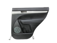 Kia Sorento XM 09-12 Türverkleidung Türpappe Rechts Hinten Kia Sorento XM 09-12 19.05.2010 98580-2P500VA gebraucht Vorschau 1