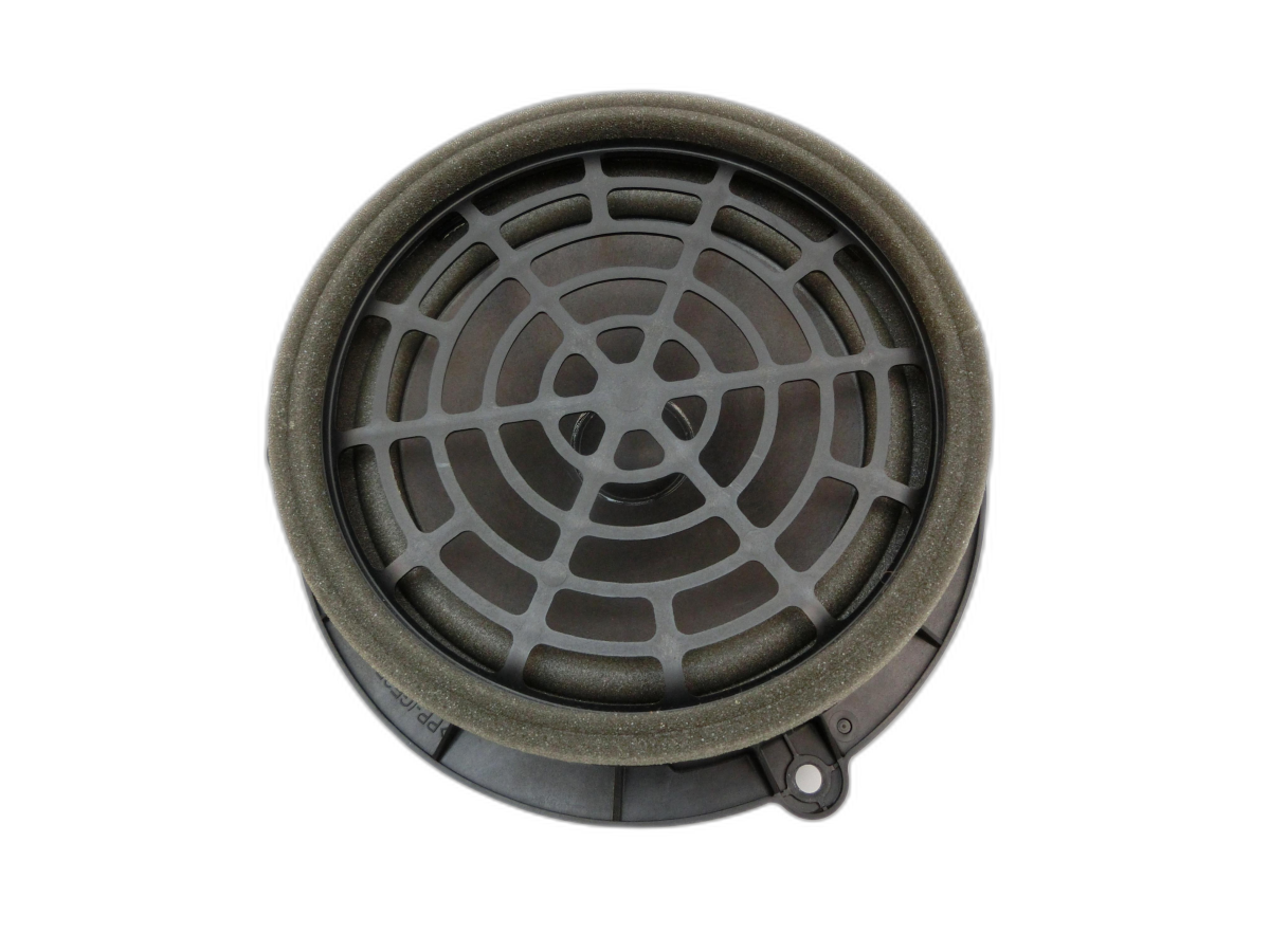 Loudspeaker Midrange Right Rear for Audi A6 4G C7 Allroad 12-14 - Bild 1