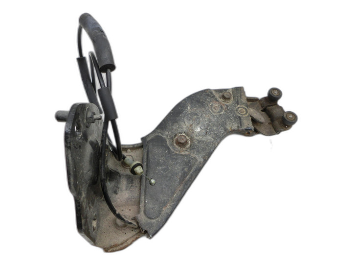 Hyundai H1 H-1 TQ 08-18 Cargo Führungsrolle für Schiebetür Links  - Bild 1