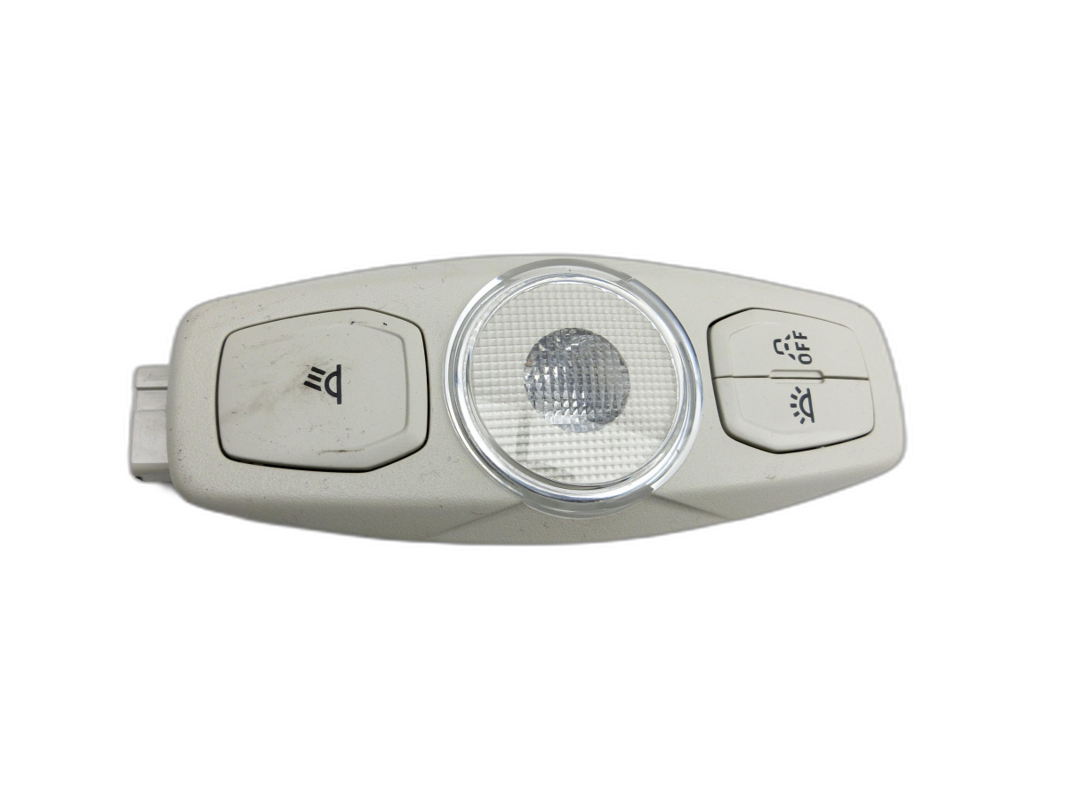 Ford Focus III 14-18 Innenleuchte Innenraumleuchte  - Bild 1