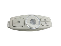 Ford Focus III 14-18 Innenleuchte Innenraumleuchte Ford Focus III 14-18 12.05.2015 AM51-13K767-BG34X1 1905.1.040... Vorschau 1
