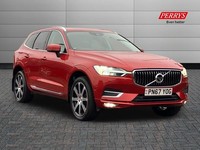 2017 Volvo XC60 2.0 D5 PowerPulse Inscription Pro 5dr AWD G tronic Estate DIESEL