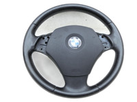 BMW E91 3er 325i 05-08 Lenkrad Airbaglenkrad BMW E91 3er 325i 05-08 18.04.2006 3-375-E90-1 6779829 33677982901F... Vorschau 1