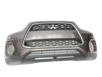 Mitsubishi ASX 12-16 Stoßstange Stoßfänger Frontschürze Vorne C06A Mitsubishi ASX 12-16 24.02.2016 6400G902 gebraucht Vorschau 1