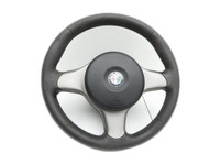 Alfa Romeo 159 939 06-11 Lenkrad Airbaglenkrad Alfa Romeo 159 939 06-11 09.03.2009 156081638 9N082810553 95000150... Vorschau 1