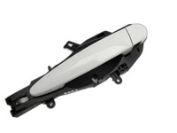 BMW X3 F25 10-14 Türgriff Griff aussen Links Hinten 300 BMW X3 F25 10-14 24.01.2013 7207561 51217207561 gebraucht Vorschau 1