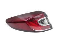 Renault Megane III KZ 08-12 Kombi Rückleuchte Rücklicht Heckleuchte Links orig Renault Megane III KZ 08-12... Vorschau 1