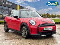 2022 MINI HATCHBACK 135kW Cooper S Level 2 33kWh 3dr Auto Hatchback Electric Aut