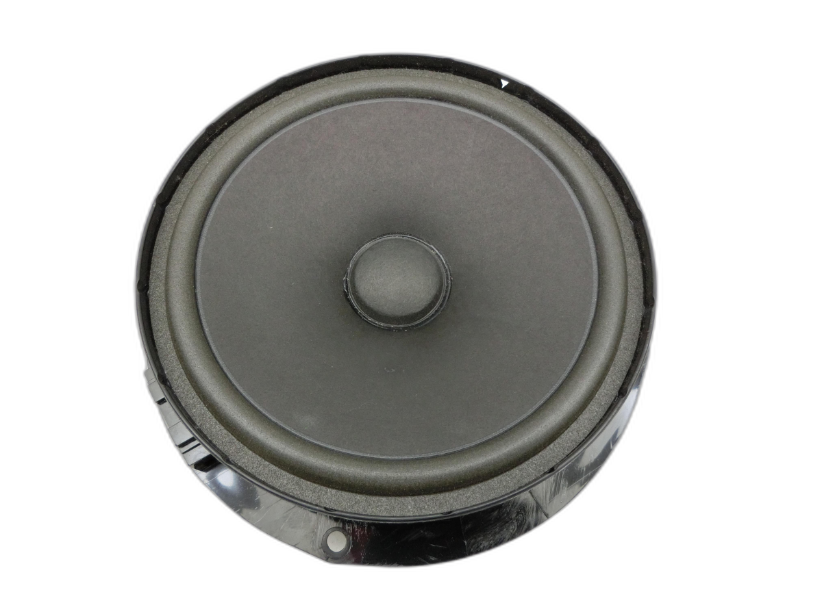 Loudspeaker Left Rear for VW EOS 1F 06-09 - Bild 1