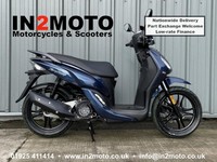 SYM Symphony 125cc