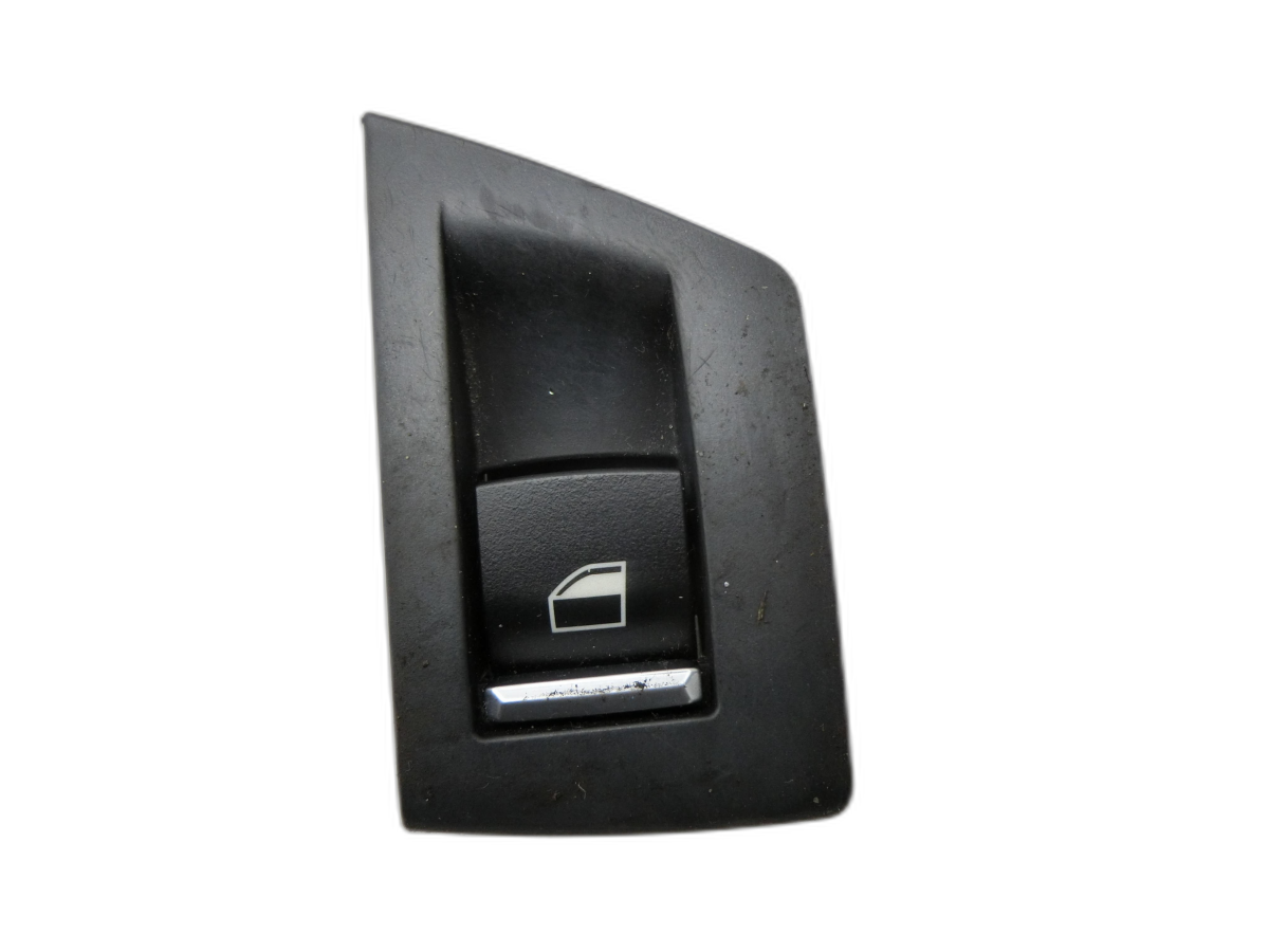 BMW F11 530dx 10-14 Kombi Fensterheberschalter Schalter Rechts Vorne  - Bild 1