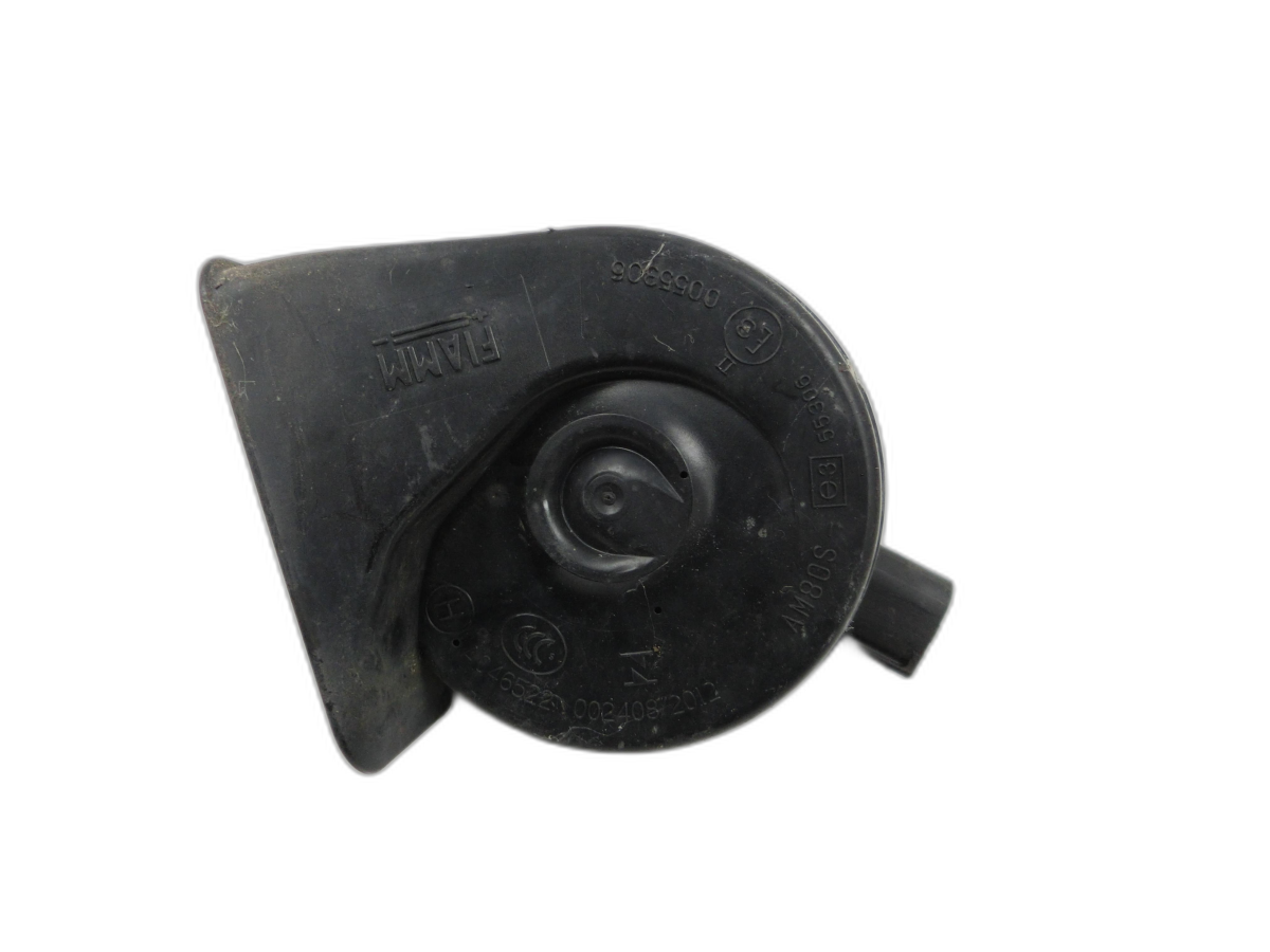 Bocina Avisador acústico Altavoz de agudos para VW Passat B8 3G 14-19 - Bild 1