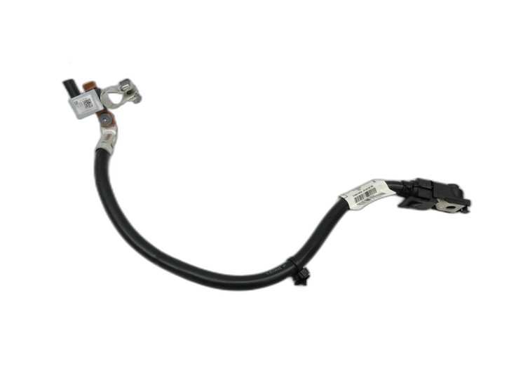 Opel Astra K B16 15-22 1,4 110KW Sensor für Batterieüberwachung Batteriekabel  - Bild 1