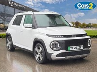 2025 Hyundai INSTER 85kW 02 49kWh 5dr Auto HATCHBACK ELECTRIC Automatic