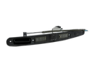 Numero di illuminazione della targa Pulsante Apritoio Manopola-Maniglia per Fiat Freemont 11-16