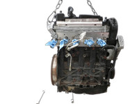 VW Golf VII 7 Variant 13-17 TDI 1,6 81KW CXXB Motor Triebwerk VW Golf VII 7 Variant 13-17 09.05.2016 04L100090D... Vorschau 1