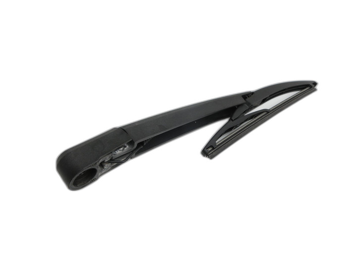 Opel Astra K B16 15-22 5T Wischerarm Heckscheibenwischer Hinten  - Bild 1