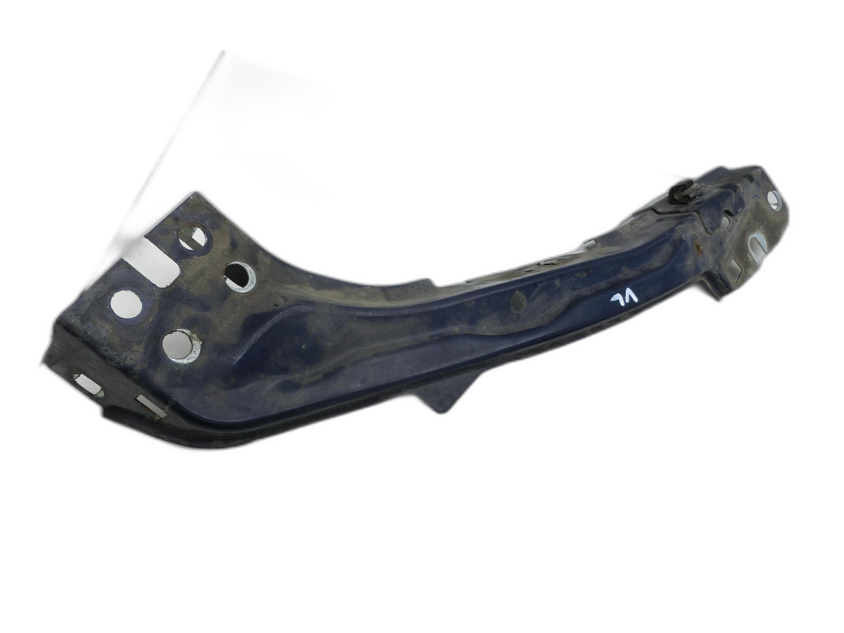 Supporto Supporto/Traversa Alloggiamento/Sede Guida per Paraurti Sx anteriore Fiat Scudo Jumpy II 07-16 - Bild 1