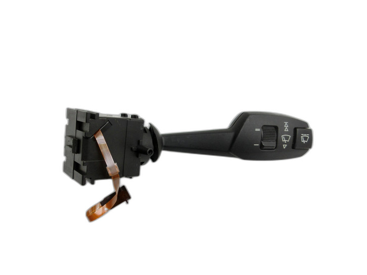 BMW E92 320i 05-08 Lenkstockschalter Wischerschalter  - Bild 1