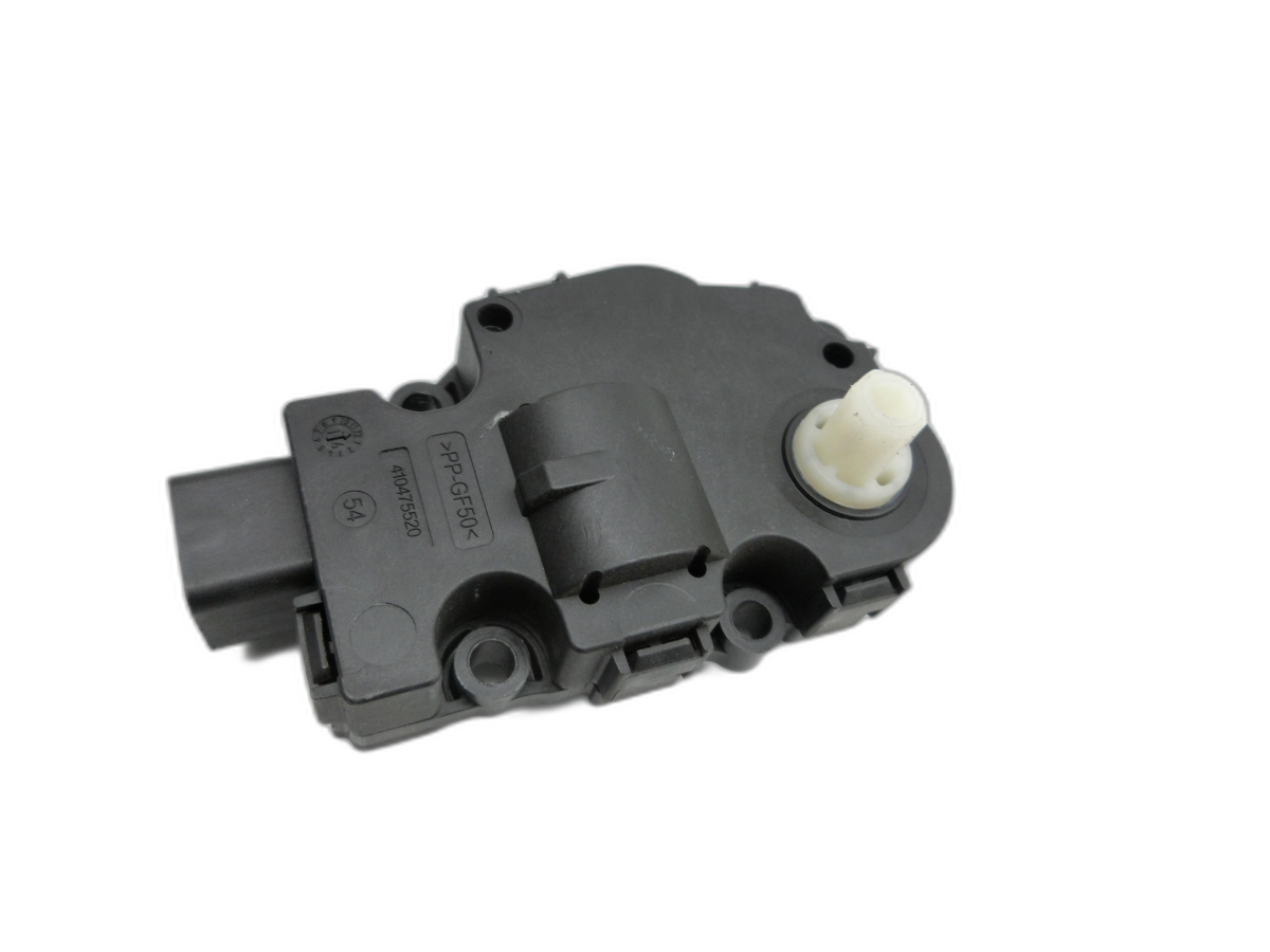 Jaguar XF X250 11-15 Luftklappenstellmotor Stellmotor Pos.1  - Bild 1