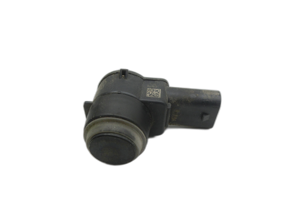 distancia Sensor de aparcamiento PDC H3 para Mercedes W164 ML320 08-11 - Bild 1