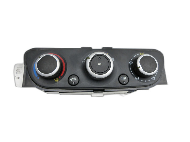 Renault Megane III 12-14 Bedienteil Bedienelement Heizung Klimabedienteil  - Bild 1