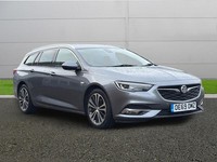 2019 Vauxhall Insignia 2.0 Turbo D Elite Nav 5dr Auto Estate Diesel Automatic