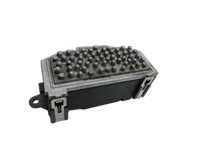 Audi A3 8P 08-13 Vorwiderstand Heizung Widerstand Gebläseregler Audi A3 8P 08-13 13.05.2008 3C0907521G 3C0907521D... Vorschau 1
