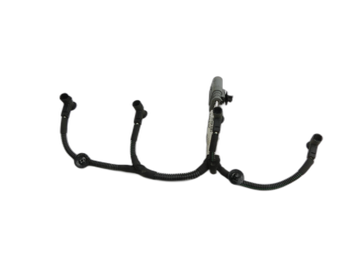 Arnés de cables para Motor Encendido Rango Rover Evoque Range - Bild 1