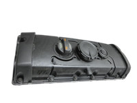 VW Touareg 7L 06-10 TDI 2,5 120KW BPD Ventildeckel Zylinderkopfhaube VW Touareg 7L 06-10 14.04.2008 070103469B gebraucht Vorschau 1