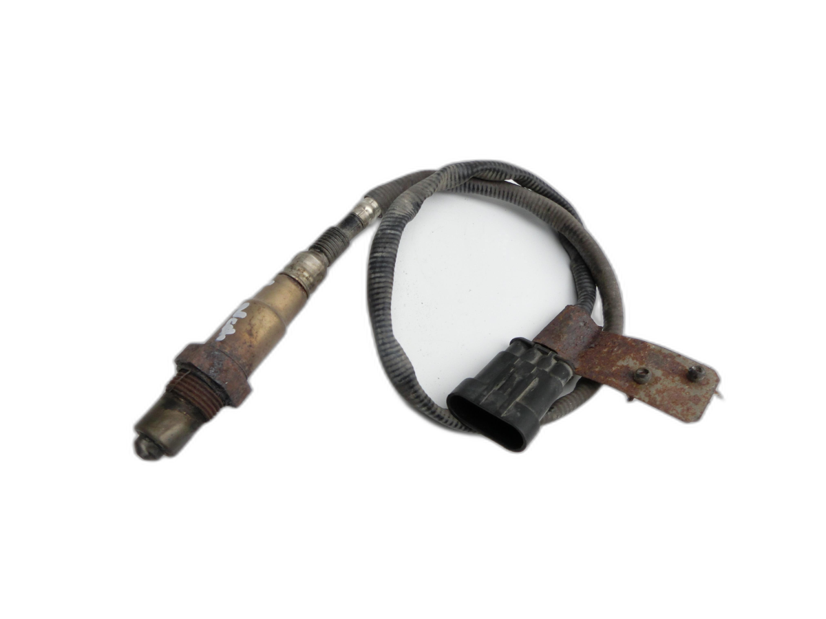 Lambda Sensor After Kat for Alfa Romeo Brera 159 05-10 - Bild 1