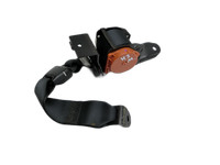 Mitsubishi Outlander III 15-18 Gurt Sicherheitsgurt Links Hinten mittlere Reihe Mitsubishi Outlander III 15-18... Vorschau 1