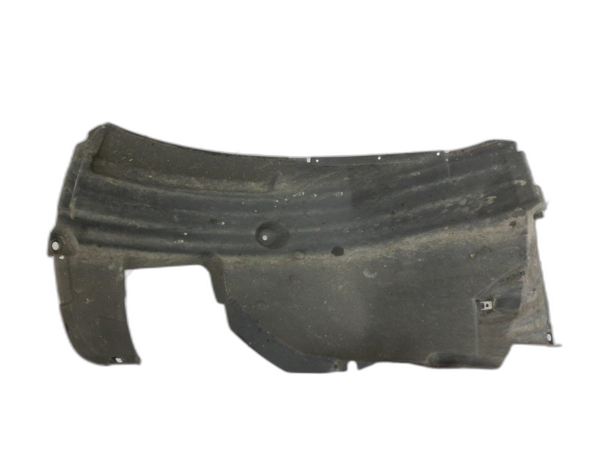 BMW E91 318D LCi 08-13 Kotflügel Abdeckung Verkleidung Radhausschale Links Vorne Hinterstück - Bild 1