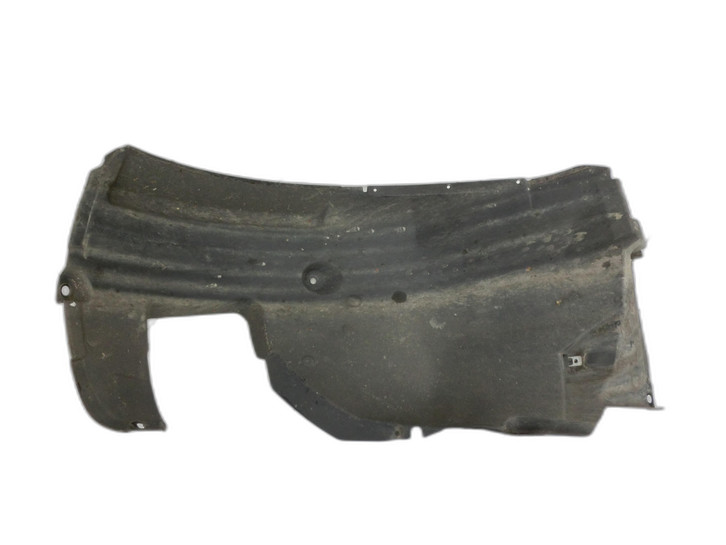 BMW E91 318D LCi 08-13 Kotflügel Abdeckung Verkleidung Radhausschale Links Vorne Hinterstück  - Bild 1