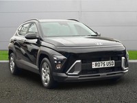 2025 Hyundai KONA 1.6T 138 Advance 5dr HATCHBACK PETROL Manual