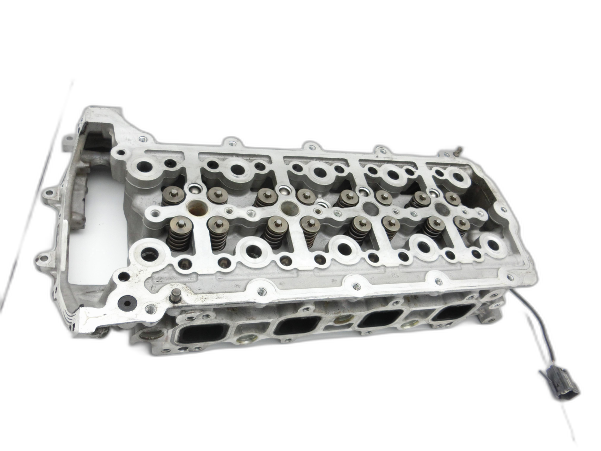 Jaguar XE X760 15-19 2,0d 132KW AJ200 Zylinderkopf  - Bild 1