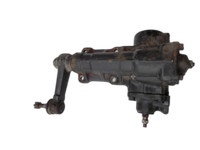 Hyundai Terracan 04-06 Lenkgetriebe Servolenkung Hyundai Terracan 04-06 30.03.2006 57700H-1200 gebraucht Vorschau 1